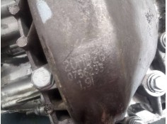 Recambio de caja cambios para peugeot 308 sw premium referencia OEM IAM 20MB26  M1-B2-46 2