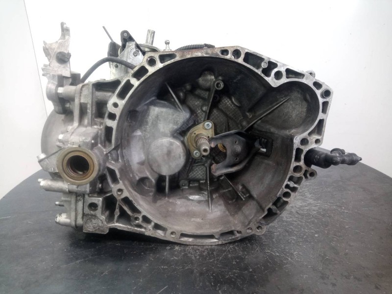 Recambio de caja cambios para peugeot 308 sw premium referencia OEM IAM 20MB26  M1-B2-46