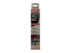 Recambio de silicona para universal tienda loctite formador de juntas negra referencia OEM IAM 2061760 NUEVO TIENDA