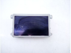 SISTEMA DE AUDIO/ RADIO USB 4F0919603B E2-A1-29-2