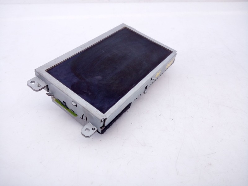 Recambio de sistema de audio/ radio usb para audi a6 berlina (4f2) 2.7 tdi quattro (132kw) referencia OEM IAM 4F0919603B  E2-A1-