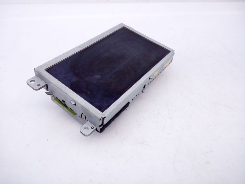 Recambio de sistema de audio/ radio usb para audi a6 berlina (4f2) 2.7 tdi quattro (132kw) referencia OEM IAM 4F0919603B  E2-A1-