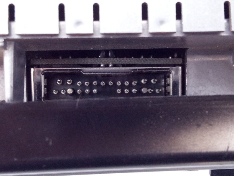 Recambio de sistema de audio/ radio usb para audi a6 berlina (4f2) 2.7 tdi quattro (132kw) referencia OEM IAM 4F0919603B  E2-A1-