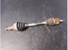 Recambio de transmision delantera izquierda para land rover range rover velar referencia OEM IAM HK833N129AB  P1-B6-44