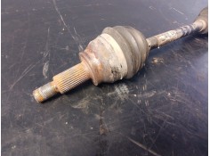 Recambio de transmision delantera izquierda para land rover range rover velar referencia OEM IAM HK833N129AB  P1-B6-44 2