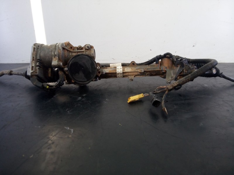 Recambio de cremallera direccion para citroën c4 spacetourer (3d_) 1.5 bluehdi 130 referencia OEM IAM F800002179D  P1-B8-18