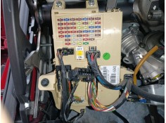 CAJA RELES / FUSIBLES 91950A6041 