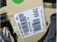 Recambio de caja reles / fusibles para hyundai i30 (gd) 1.6 crdi referencia OEM IAM 91950A6041   2