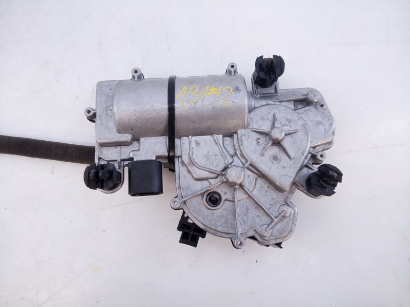 Recambio de motor cierre centralizado porton para audi q5 (fyb, fyg) 2.0 tdi quattro referencia OEM IAM 3V5827887B  E2-A1-3-3