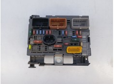 Recambio de caja reles / fusibles para peugeot 308 1.6 16v hdi fap referencia OEM IAM 9666700480  E3-B2-50-1 2