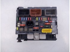 CAJA RELES / FUSIBLES 9667044980 E3-B2-23-1