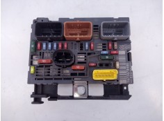 CAJA RELES / FUSIBLES 9675878480 E3-B2-23-1