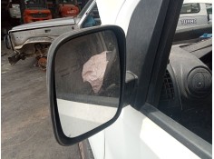 RETROVISOR IZQUIERDO MANUAL 