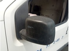 Recambio de retrovisor izquierdo manual para peugeot bipper básico referencia OEM IAM    2