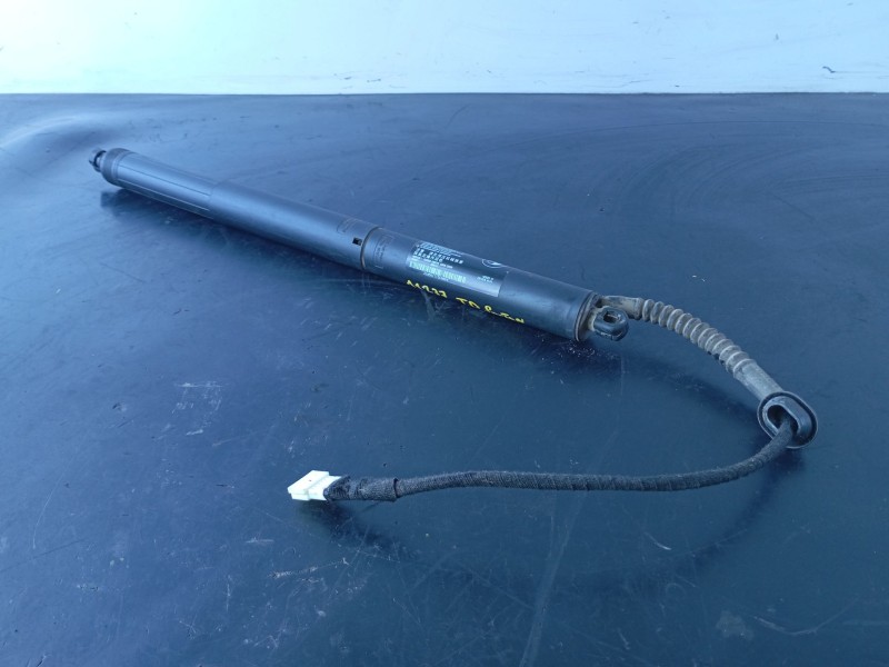 Recambio de amortiguador porton trasero derecho para bmw x5 (f15) xdrive40d referencia OEM IAM 7361878 210561715C0089 P1-B4-14
