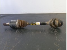 TRANSMISION DELANTERA IZQUIERDA 112070410 864318306 P1-A6-44