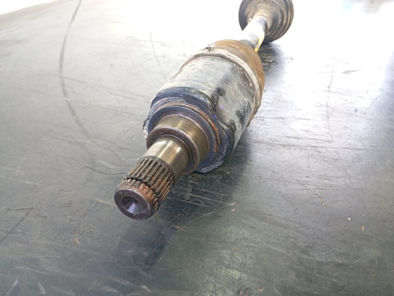 Recambio de transmision delantera izquierda para bmw x4 (g02, f98) xdrive 20 d mild-hybrid referencia OEM IAM 112070410 86431830