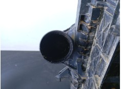 Recambio de intercooler para porsche cayenne coupe (9yb) 3.0 e-hybrid awd referencia OEM IAM 4M0145803BP 4M0094A P2-B10-14 2