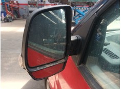 RETROVISOR IZQUIERDO MANUAL 