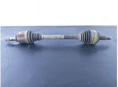 Recambio de transmision delantera izquierda para renault master kasten l1h1 ka 2,8t referencia OEM IAM   P1-B6-43