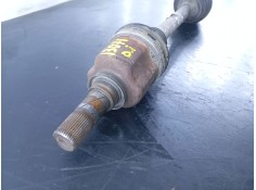 Recambio de transmision delantera izquierda para renault master kasten l1h1 ka 2,8t referencia OEM IAM   P1-B6-43 2