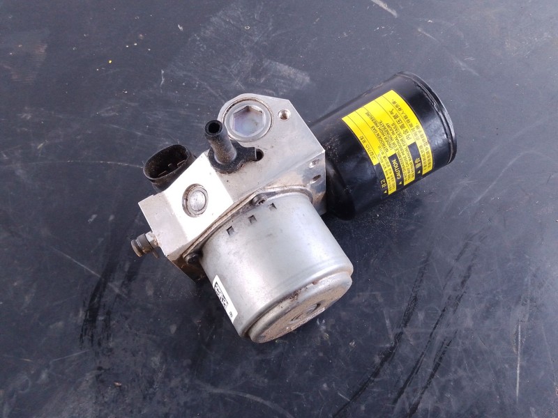 Recambio de bomba abs para hyundai ioniq hybrid referencia OEM IAM 58600G2300  P3-A8-5-3