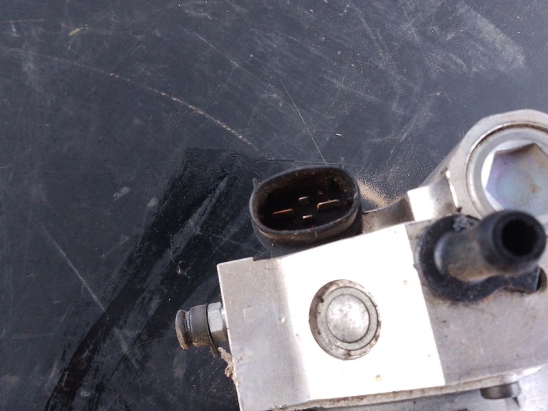 Recambio de bomba abs para hyundai ioniq hybrid referencia OEM IAM 58600G2300  P3-A8-5-3