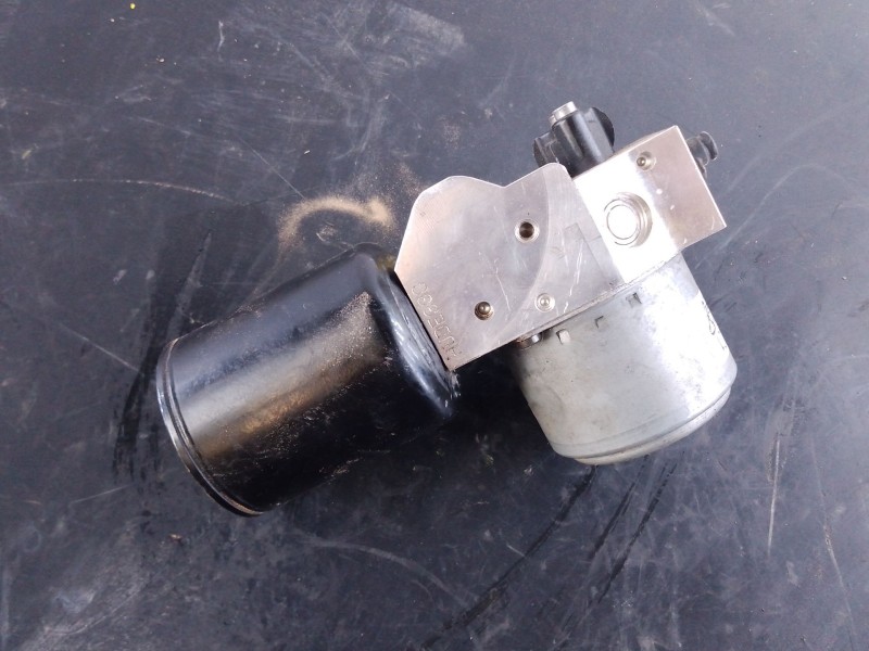 Recambio de bomba abs para hyundai ioniq hybrid referencia OEM IAM 58600G2300  P3-A8-5-3