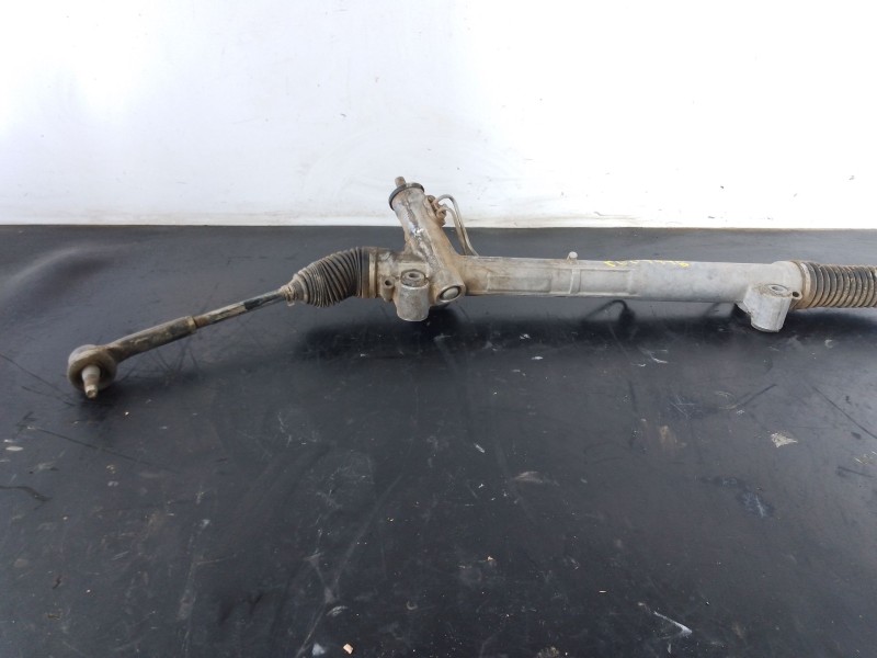 Recambio de cremallera direccion para jeep grand cherokee iii (wh, wk) 3.0 crd 4x4 referencia OEM IAM A52011011010  P1-B8-25