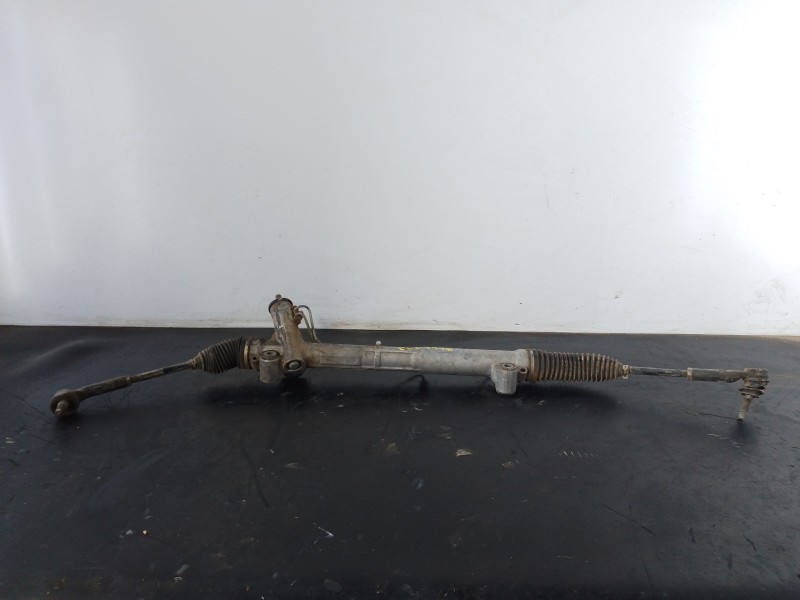 Recambio de cremallera direccion para jeep grand cherokee iii (wh, wk) 3.0 crd 4x4 referencia OEM IAM A52011011010  P1-B8-25