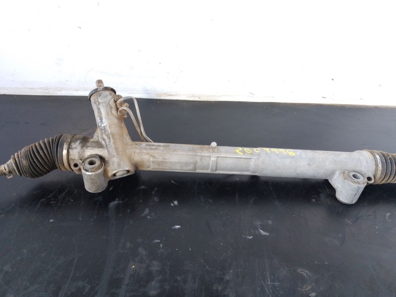 Recambio de cremallera direccion para jeep grand cherokee iii (wh, wk) 3.0 crd 4x4 referencia OEM IAM A52011011010  P1-B8-25