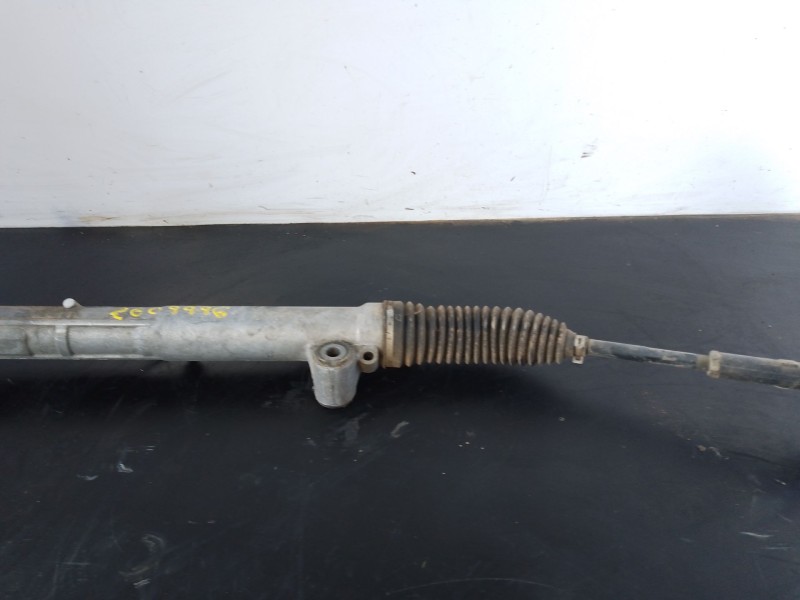 Recambio de cremallera direccion para jeep grand cherokee iii (wh, wk) 3.0 crd 4x4 referencia OEM IAM A52011011010  P1-B8-25