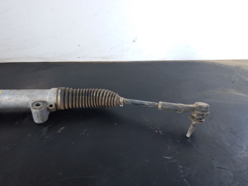 Recambio de cremallera direccion para jeep grand cherokee iii (wh, wk) 3.0 crd 4x4 referencia OEM IAM A52011011010  P1-B8-25