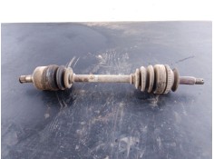 TRANSMISION DELANTERA IZQUIERDA P1-A6-33