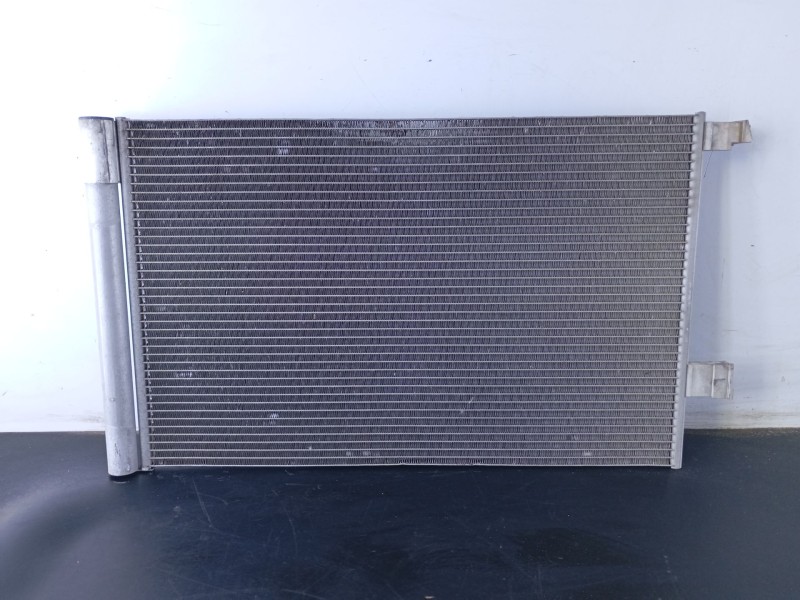 Recambio de condensador / radiador aire acondicionado para land rover range rover velar referencia OEM IAM EF771002 GX7319710BC 