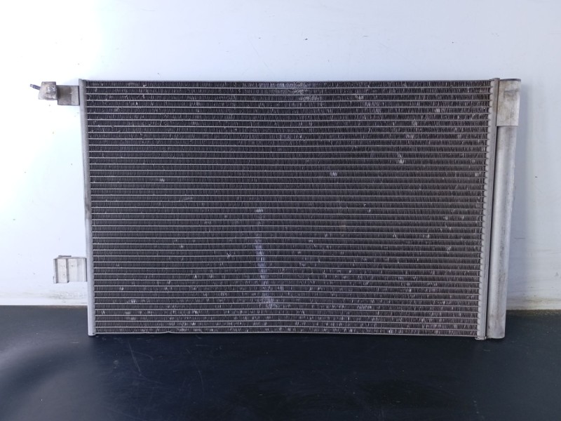 Recambio de condensador / radiador aire acondicionado para land rover range rover velar referencia OEM IAM EF771002 GX7319710BC 