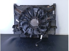 Recambio de electroventilador para land rover range rover velar referencia OEM IAM J8A28C607AB GX7313A840AA P2-B9-13