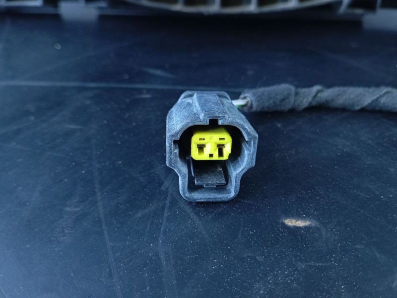 Recambio de electroventilador para land rover range rover velar referencia OEM IAM J8A28C607AB GX7313A840AA P2-B9-13