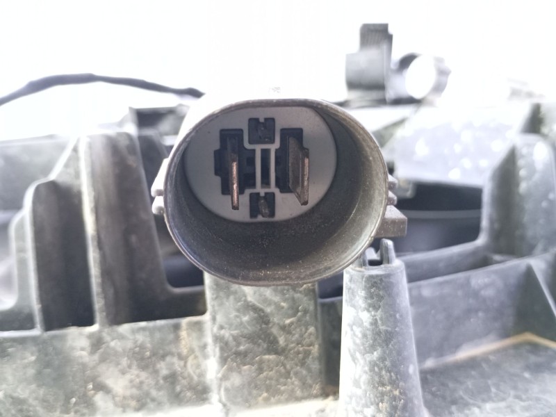 Recambio de electroventilador para land rover range rover velar referencia OEM IAM J8A28C607AB GX7313A840AA P2-B9-13