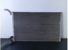 Recambio de intercooler para land rover range rover velar referencia OEM IAM GX738K230BB  P2-A11-1