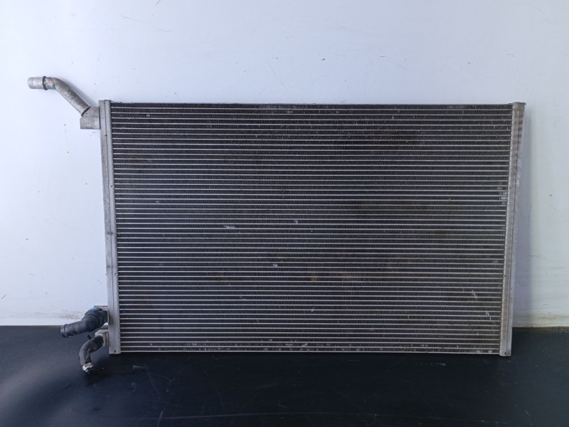 Recambio de intercooler para land rover range rover velar referencia OEM IAM GX738K230BB  P2-A11-1