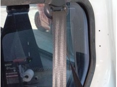 CINTURON SEGURIDAD TRASERO DERECHO 