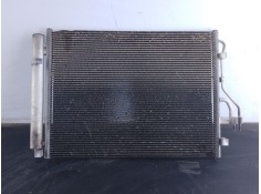 CONDENSADOR / RADIADOR AIRE ACONDICIONADO P2-B5-8