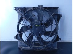 Recambio de electroventilador para hyundai ix35 (lm, el, elh) 1.7 crdi referencia OEM IAM   P2-B7-23