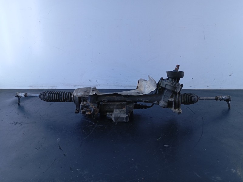 Recambio de cremallera direccion para seat leon (1p1) 2.0 tdi referencia OEM IAM 1K1909144M  P1-B8-49