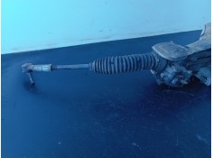 Recambio de cremallera direccion para seat leon (1p1) 2.0 tdi referencia OEM IAM 1K1909144M  P1-B8-49 2