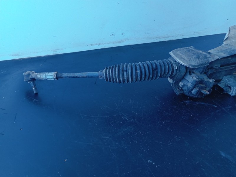 Recambio de cremallera direccion para seat leon (1p1) 2.0 tdi referencia OEM IAM 1K1909144M  P1-B8-49