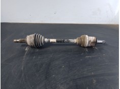 Recambio de transmision delantera izquierda para opel corsa d referencia OEM IAM   P1-A6-36