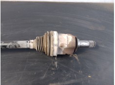 Recambio de transmision delantera izquierda para opel corsa d referencia OEM IAM   P1-A6-36 2