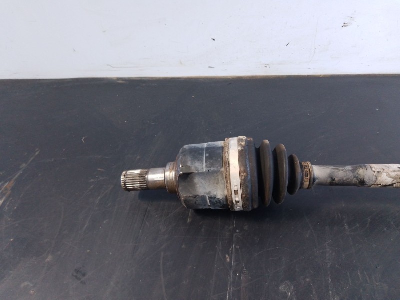 Recambio de transmision delantera izquierda para hyundai ix35 (lm, el, elh) 1.7 crdi referencia OEM IAM   P1-A6-42